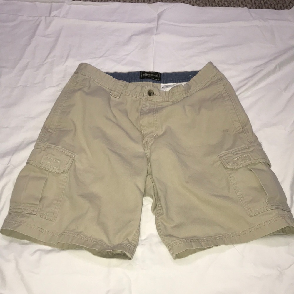 Eddie Bauer Shorts Men’s 34